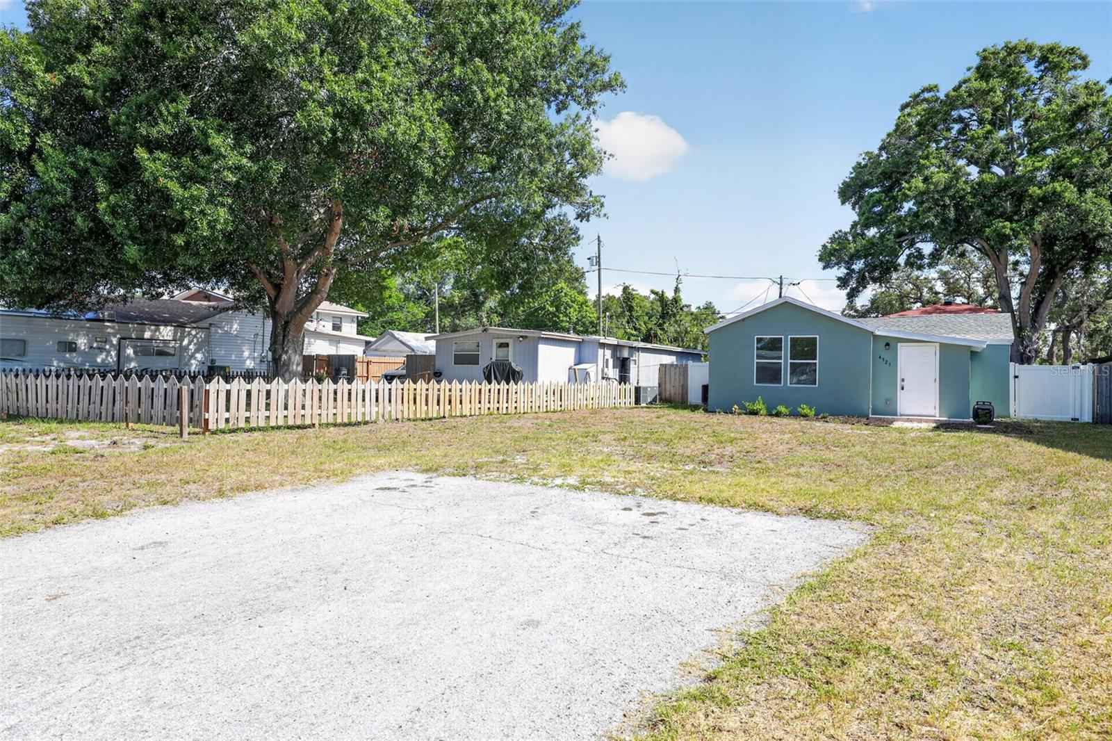 4521 41ST AVE N, ST PETERSBURG, FL