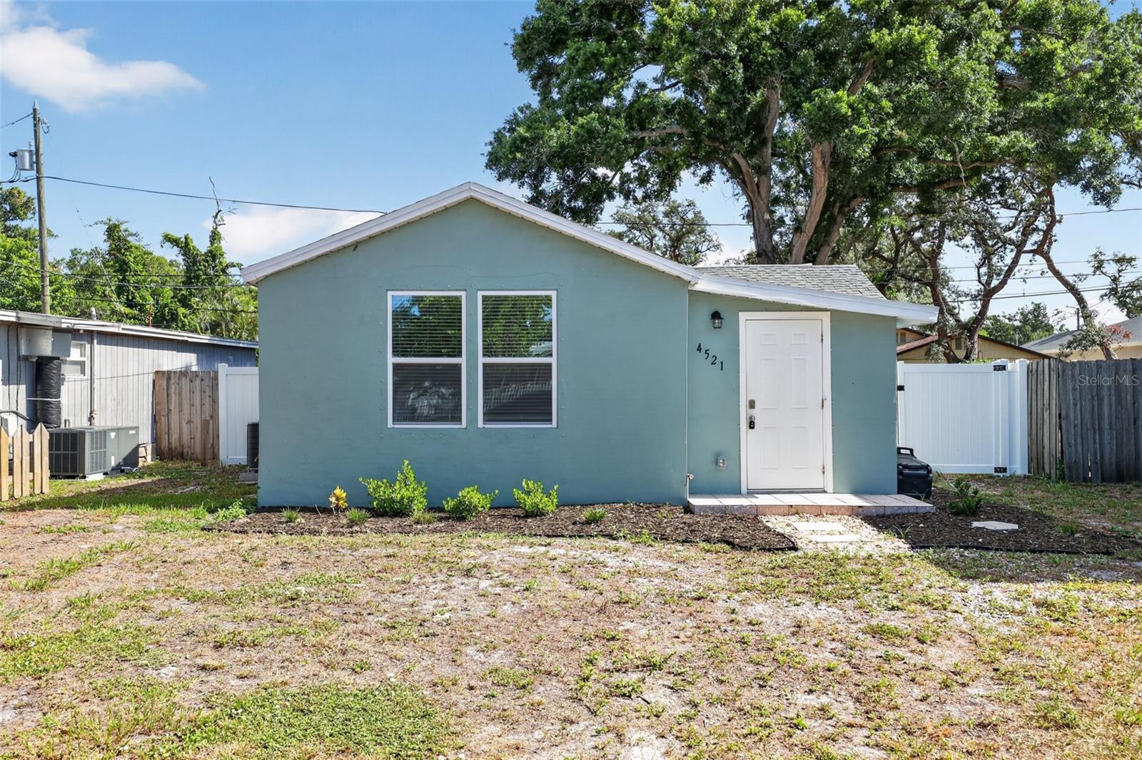 4521 41ST AVE N, ST PETERSBURG, FL — photo 2