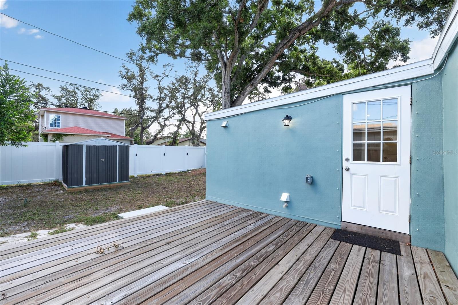 4521 41ST AVE N, ST PETERSBURG, FL — photo 17