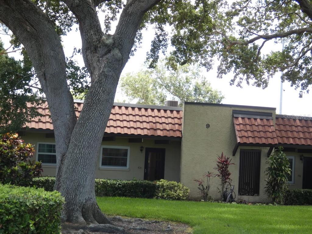 1701 PINEHURST RD #9G, DUNEDIN, FL
