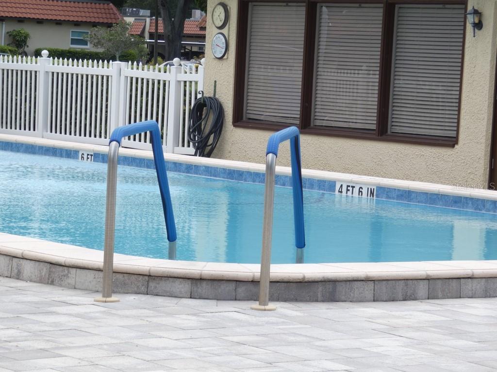 1701 PINEHURST RD #9G, DUNEDIN, FL — photo 12