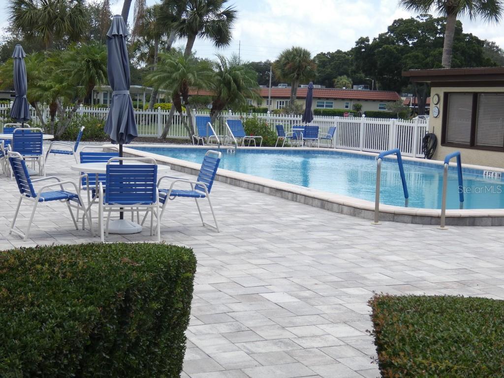 1701 PINEHURST RD #9G, DUNEDIN, FL — photo 13