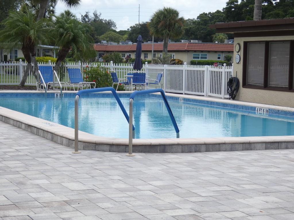 1701 PINEHURST RD #9G, DUNEDIN, FL — photo 15