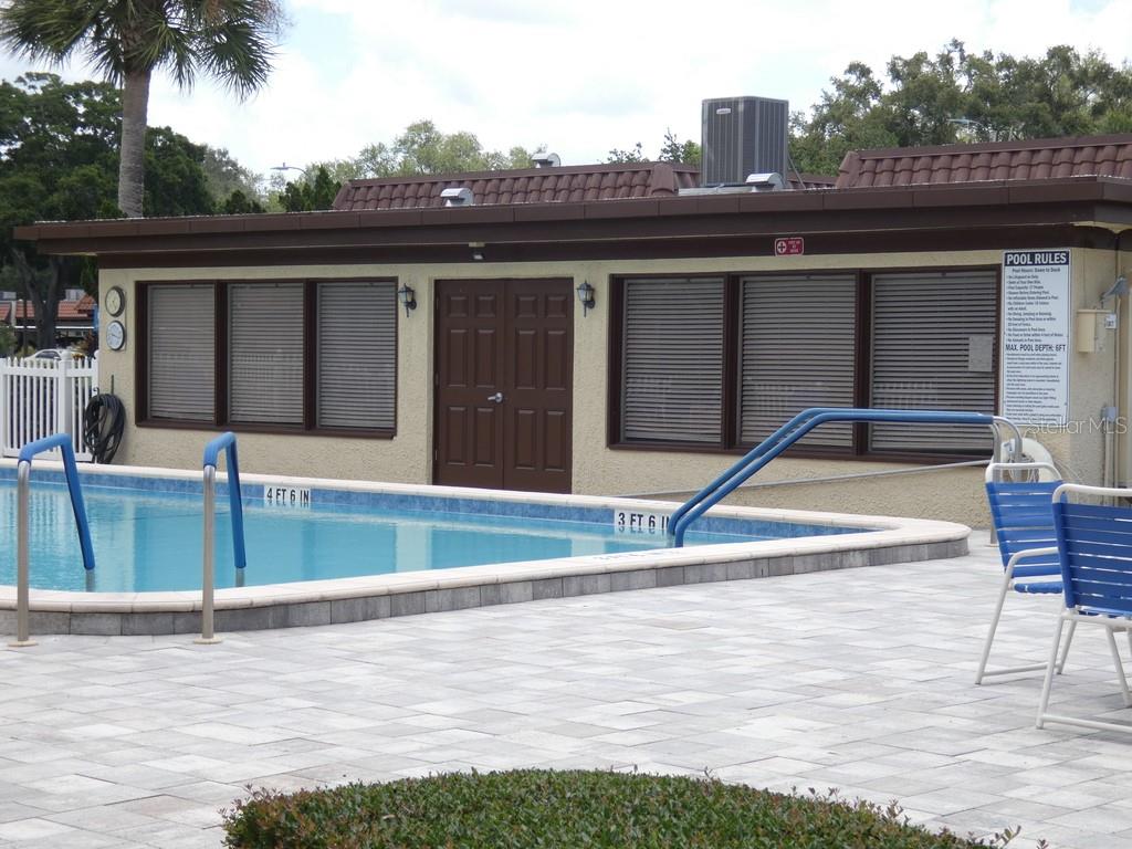 1701 PINEHURST RD #9G, DUNEDIN, FL — photo 20