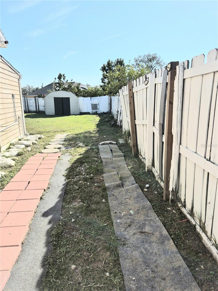 708 ANTELOPE WAY, KISSIMMEE, FL — photo 58