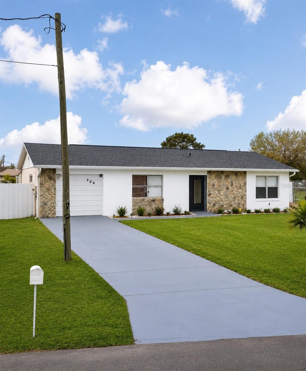 708 ANTELOPE WAY, KISSIMMEE, FL