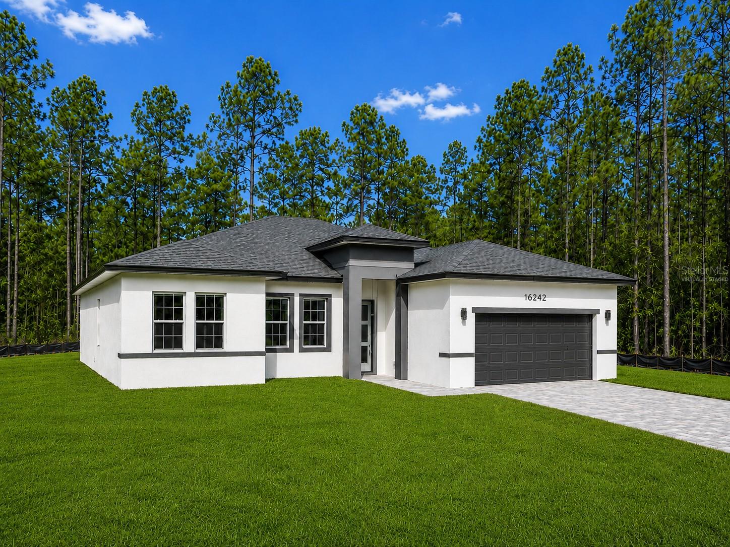 16242 SW 28TH TER, OCALA, FL — photo 2