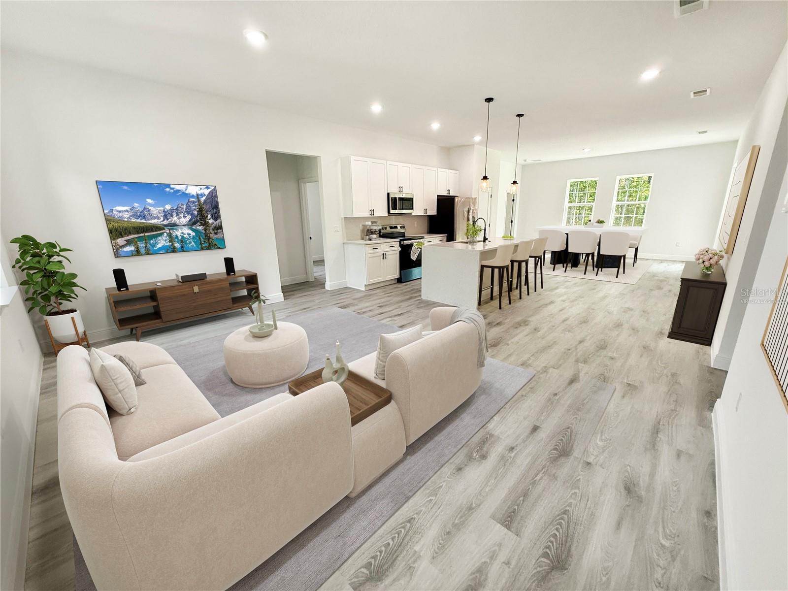 16242 SW 28TH TER, OCALA, FL — photo 4