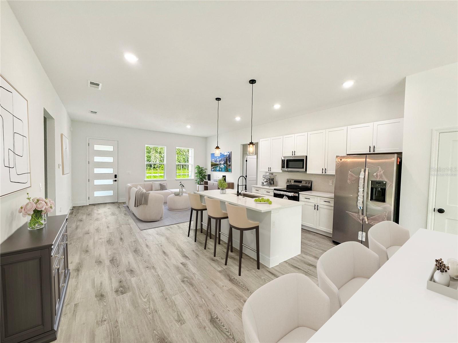 16242 SW 28TH TER, OCALA, FL — photo 5