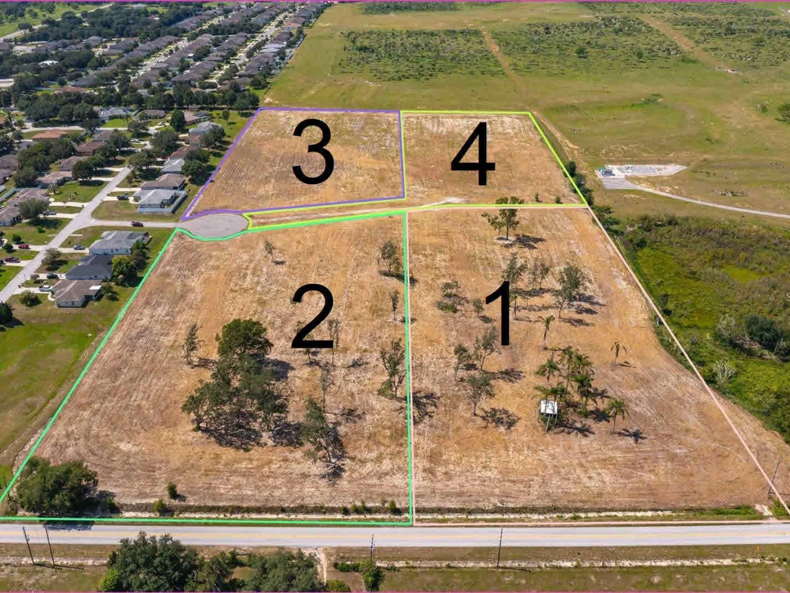 Lot 4 MERCADO CT, CLERMONT, FL — photo 4