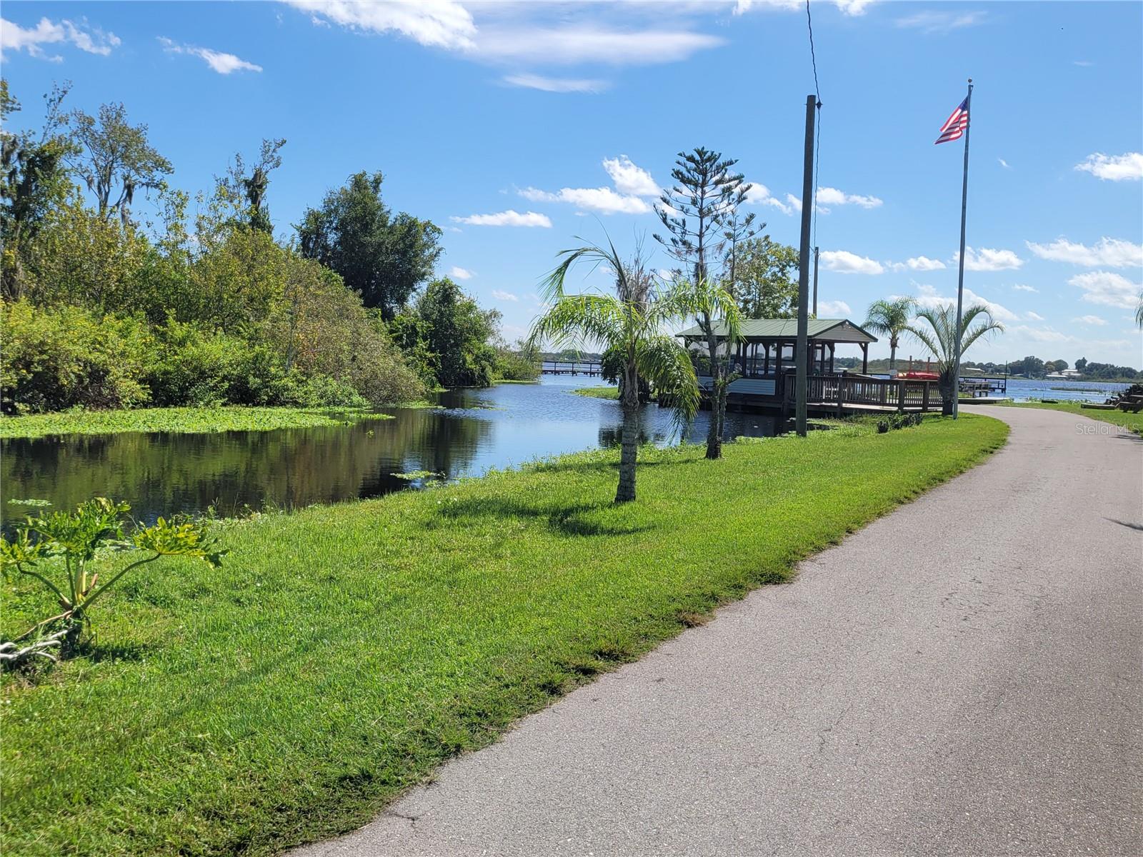 332 VICTORIA DR, HAINES CITY, FL — photo 88