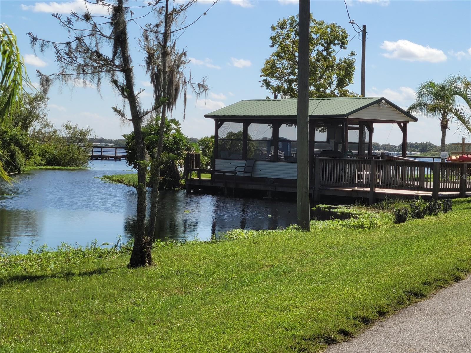 332 VICTORIA DR, HAINES CITY, FL — photo 91