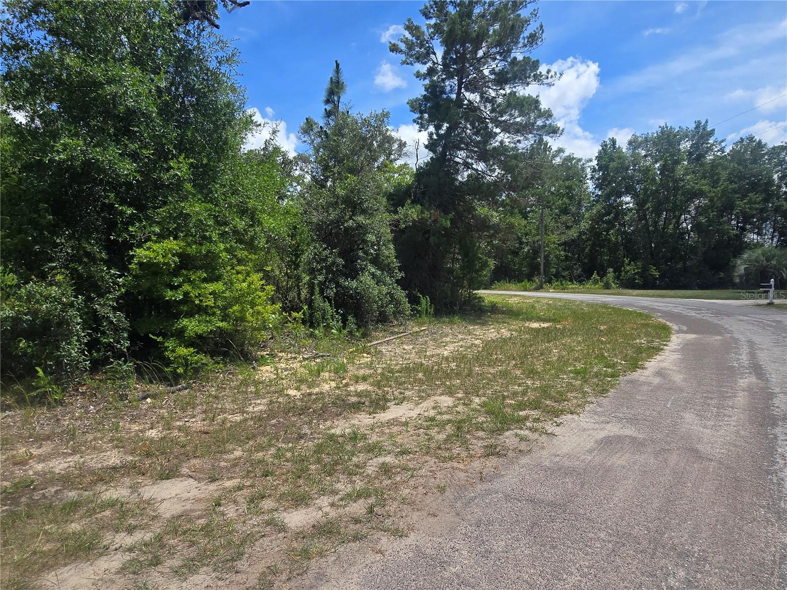 8365 N IBSEN DR, CITRUS SPRINGS, FL