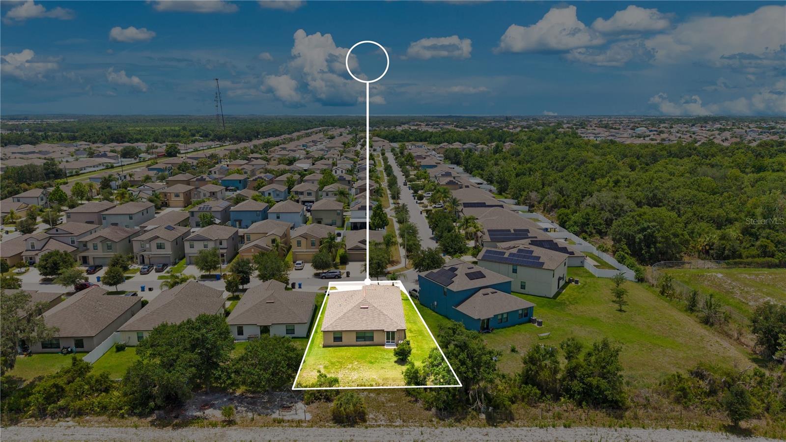 10116 CARLOWAY HILLS DR, WIMAUMA, FL — photo 29