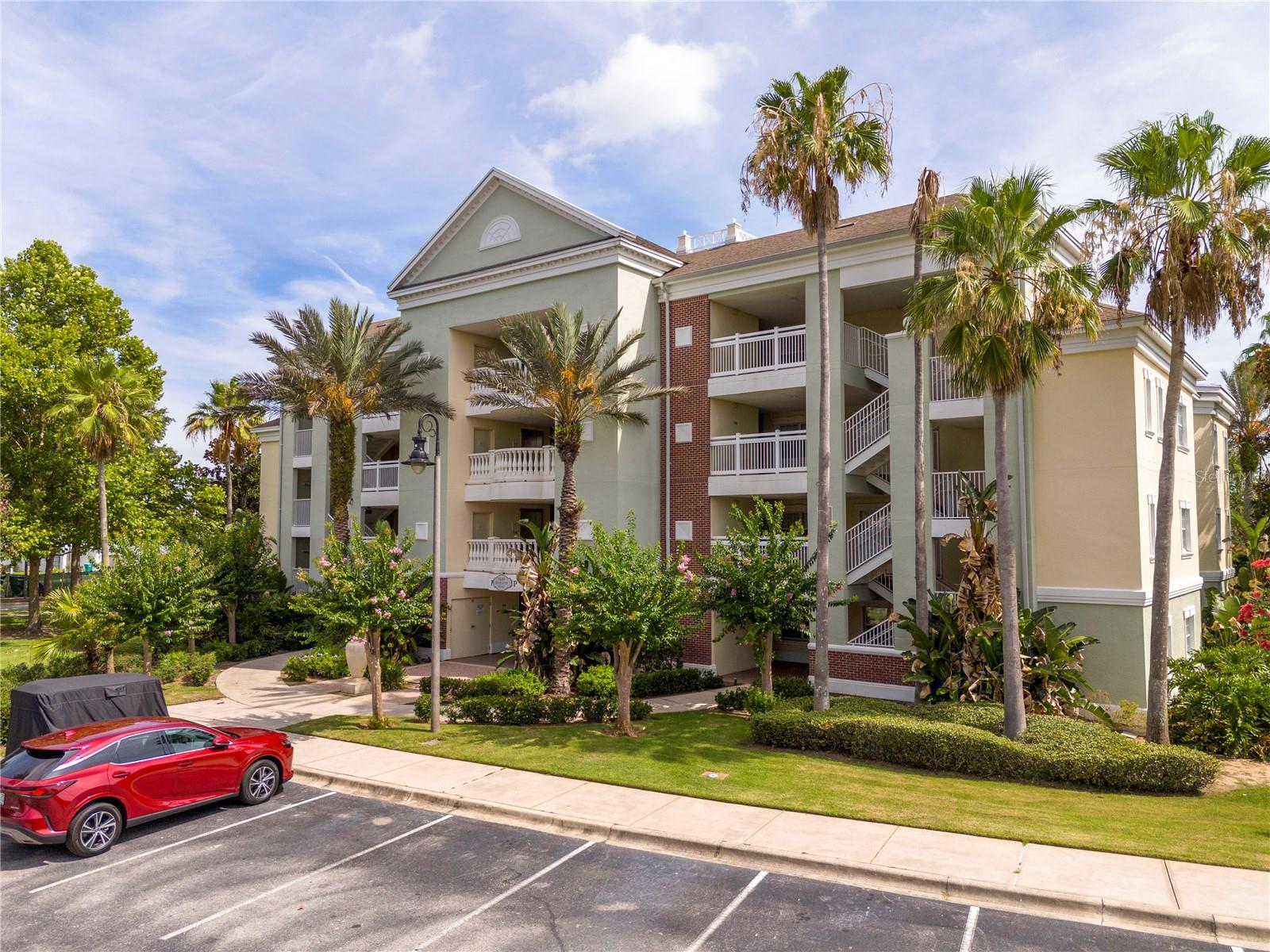 7659 WHISPER WAY #304, REUNION, FL
