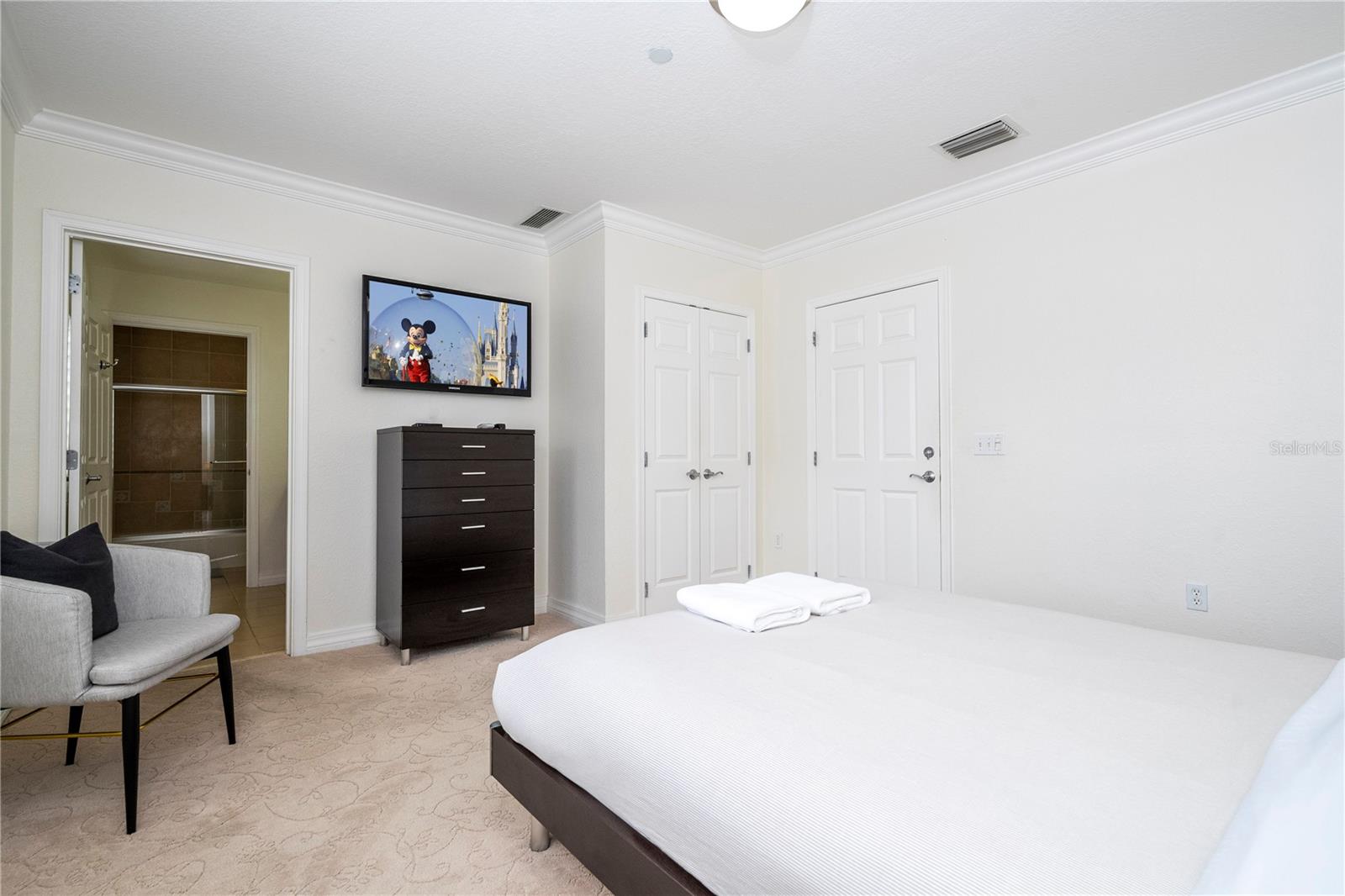 7659 WHISPER WAY #304, REUNION, FL — photo 16