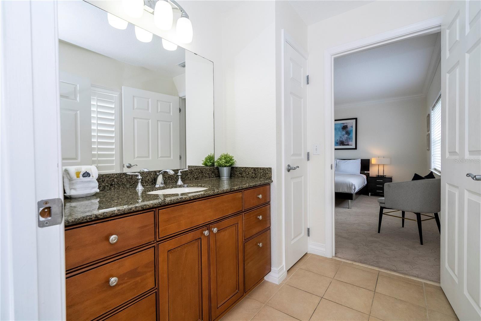 7659 WHISPER WAY #304, REUNION, FL — photo 24