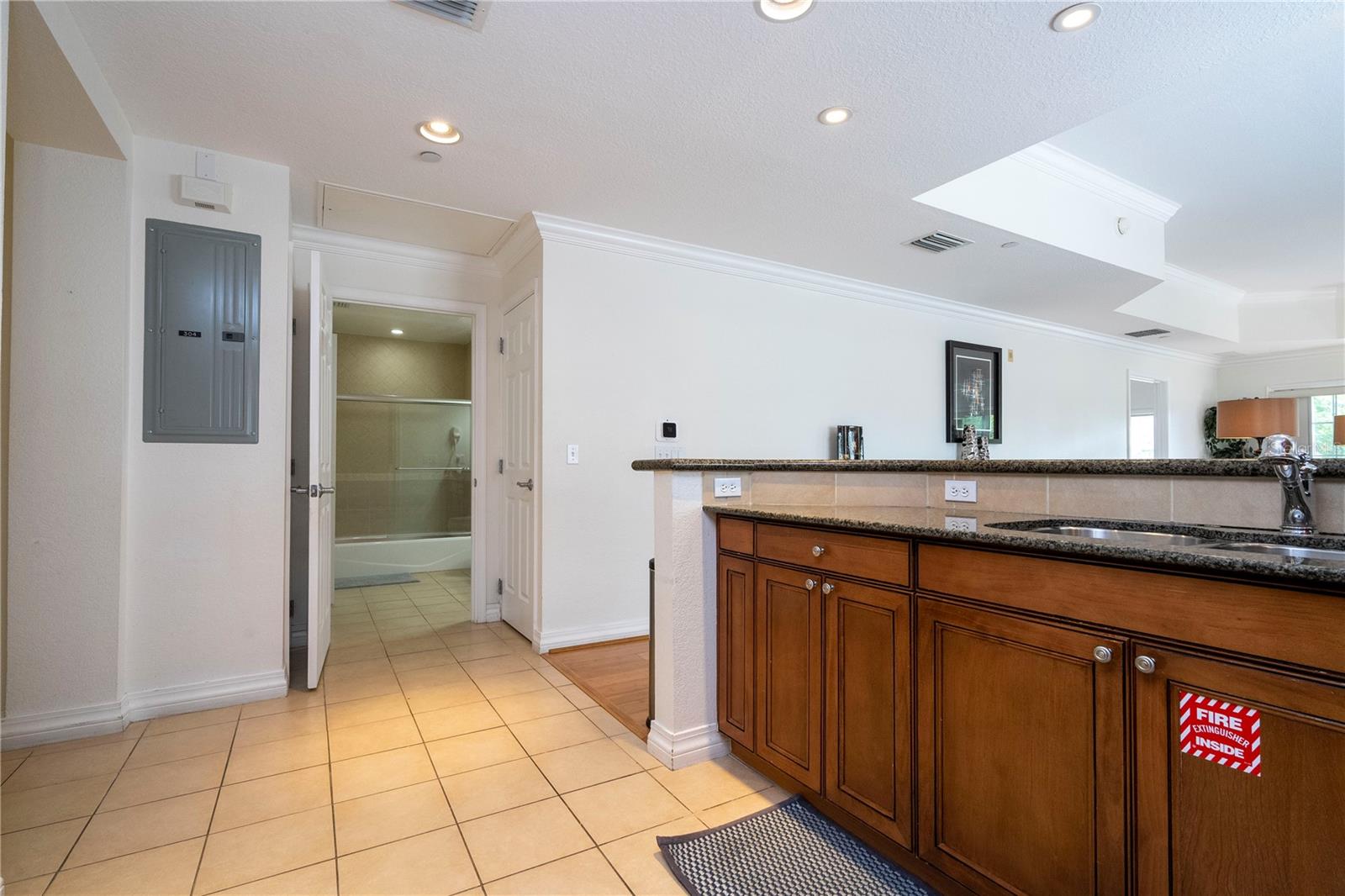 7659 WHISPER WAY #304, REUNION, FL — photo 31