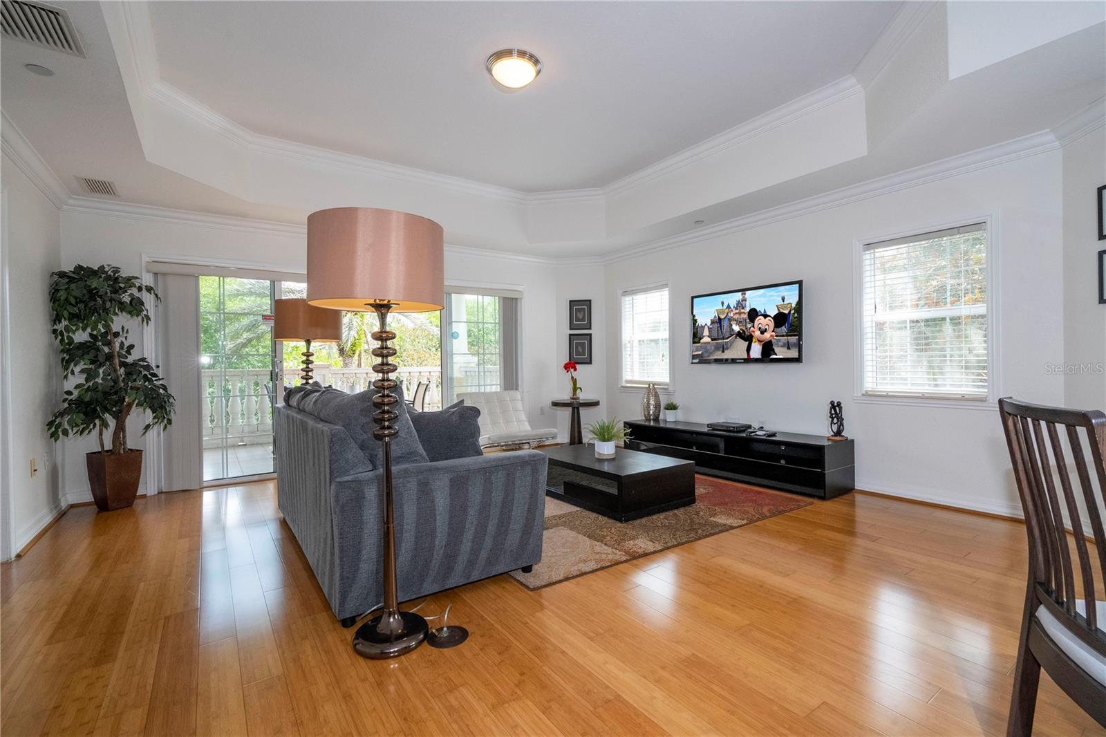 7659 WHISPER WAY #304, REUNION, FL — photo 47