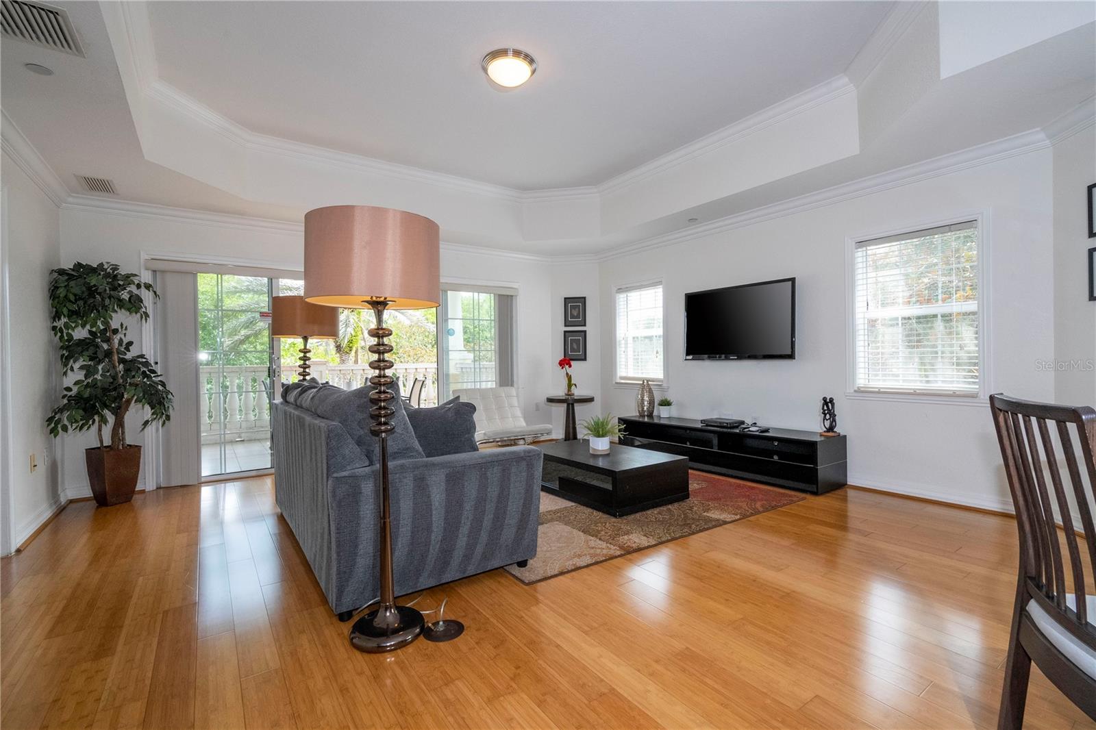 7659 WHISPER WAY #304, REUNION, FL — photo 48