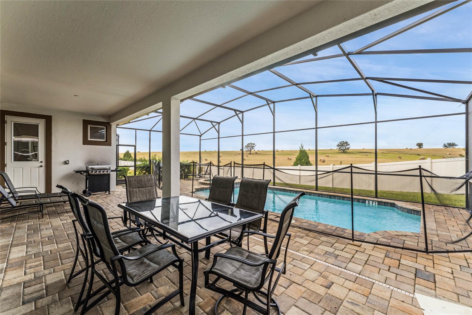1754 CARIBBEAN VIEW TER, KISSIMMEE, FL — photo 31