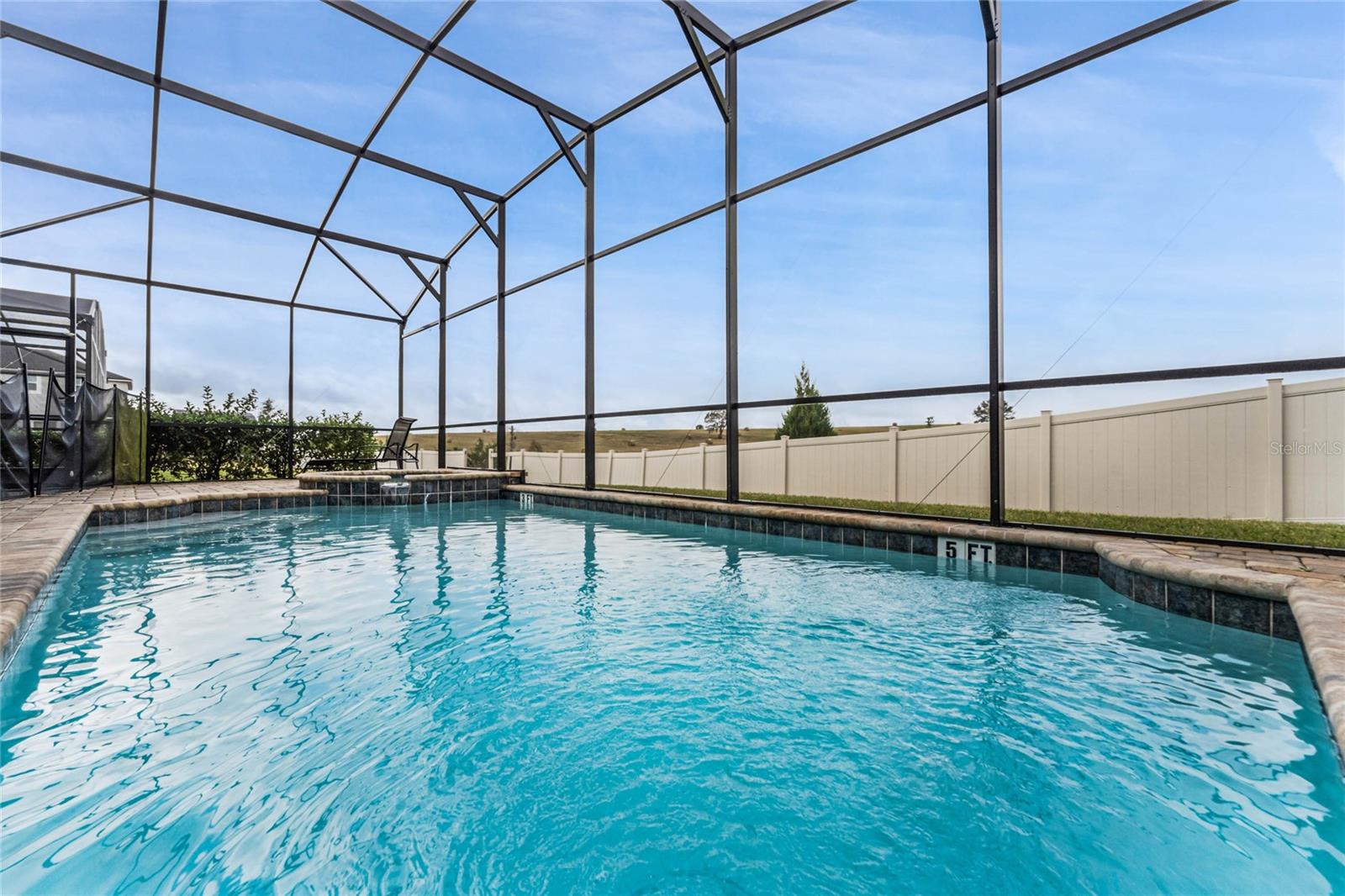 1754 CARIBBEAN VIEW TER, KISSIMMEE, FL — photo 32