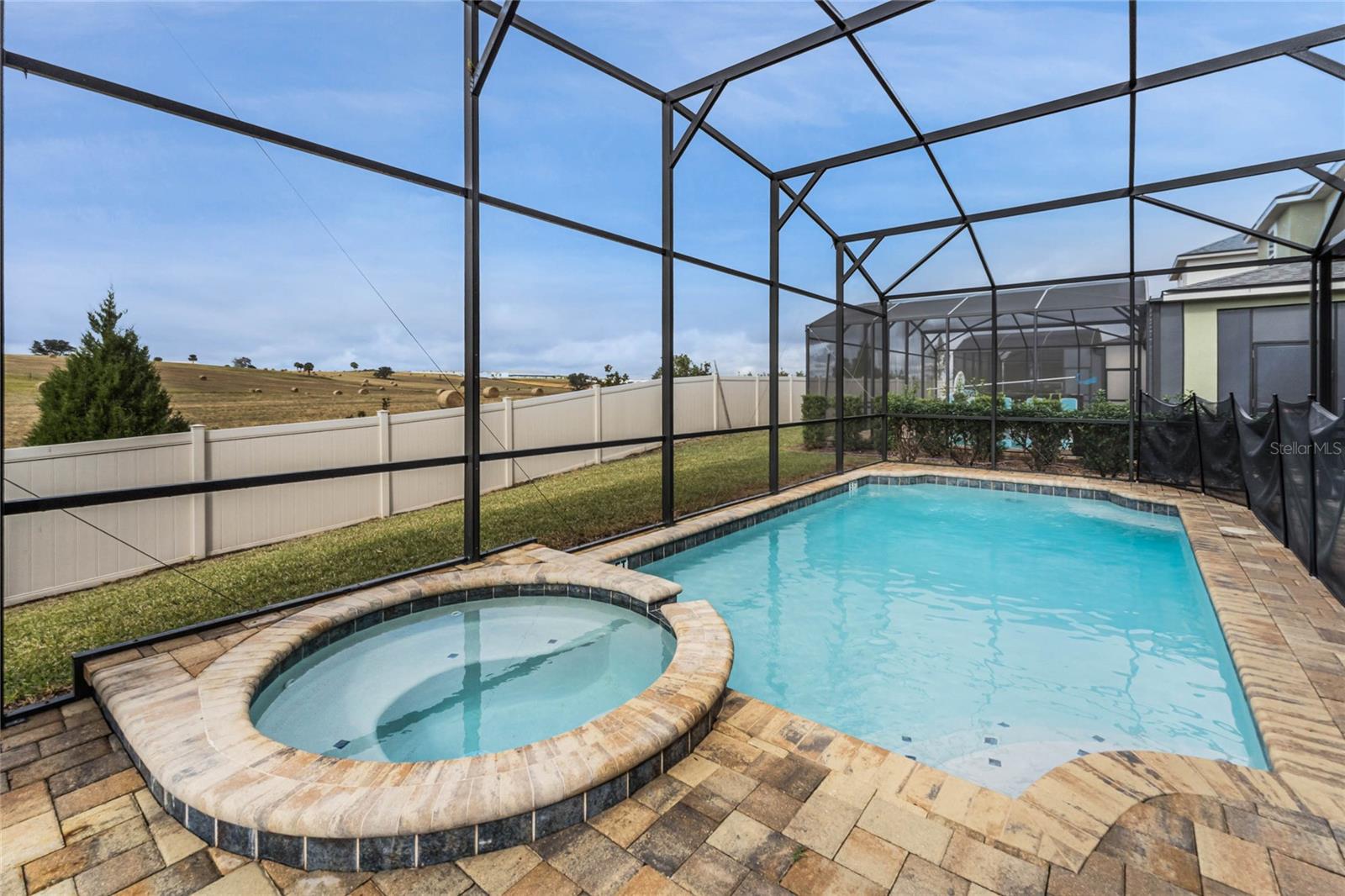 1754 CARIBBEAN VIEW TER, KISSIMMEE, FL — photo 33