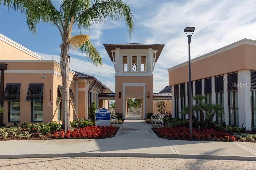 1754 CARIBBEAN VIEW TER, KISSIMMEE, FL — photo 36