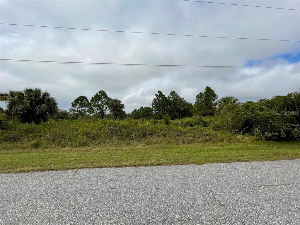 NYBERG RD, NORTH PORT, FL