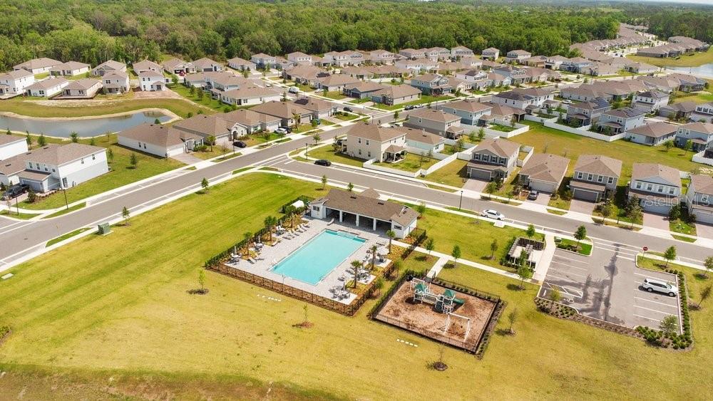 1065 CHELAN FALLS DR, DELAND, FL — photo 40