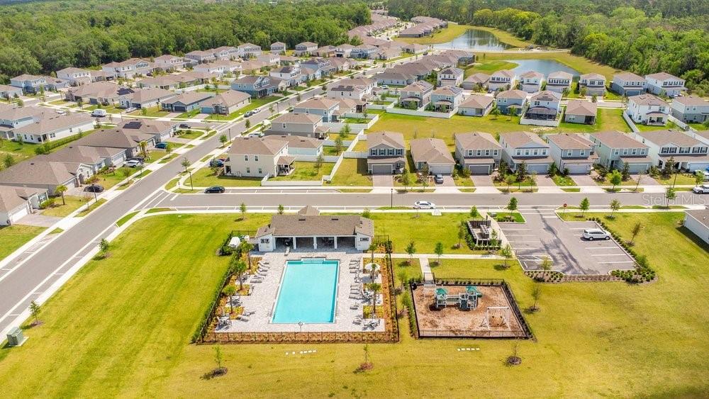 1065 CHELAN FALLS DR, DELAND, FL — photo 41