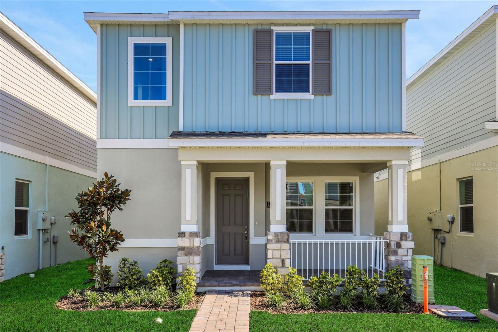 13037 SERENE GLADE RD, WINTER GARDEN, FL