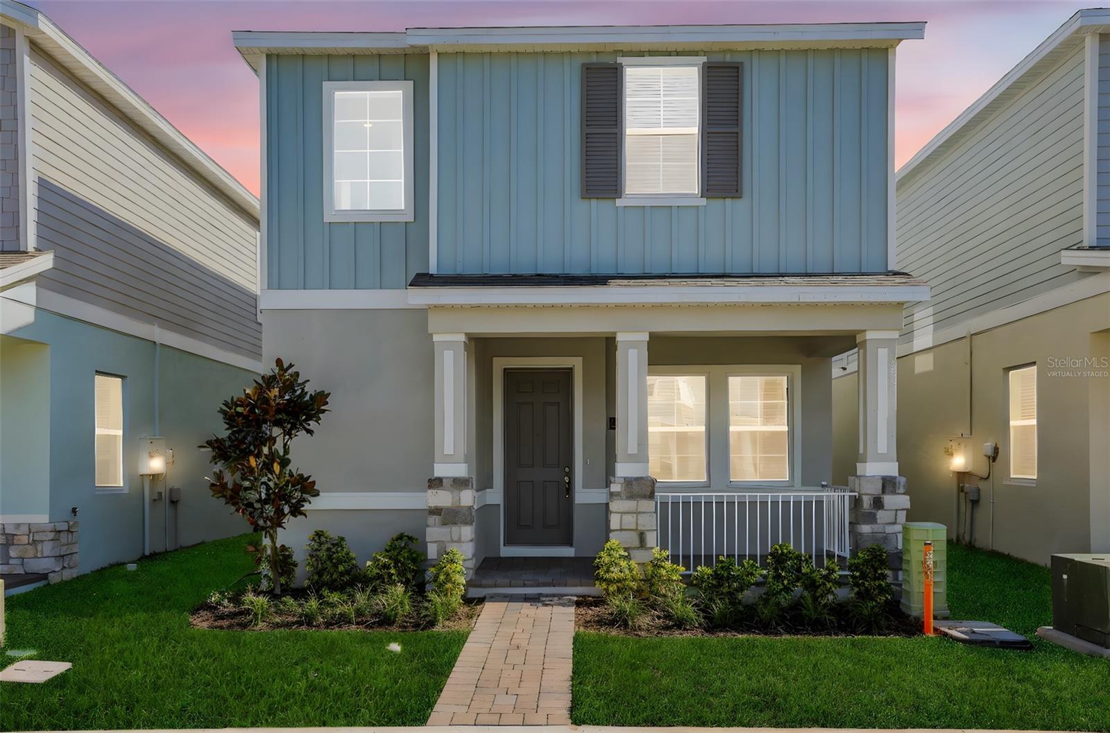 13037 SERENE GLADE RD, WINTER GARDEN, FL — photo 2