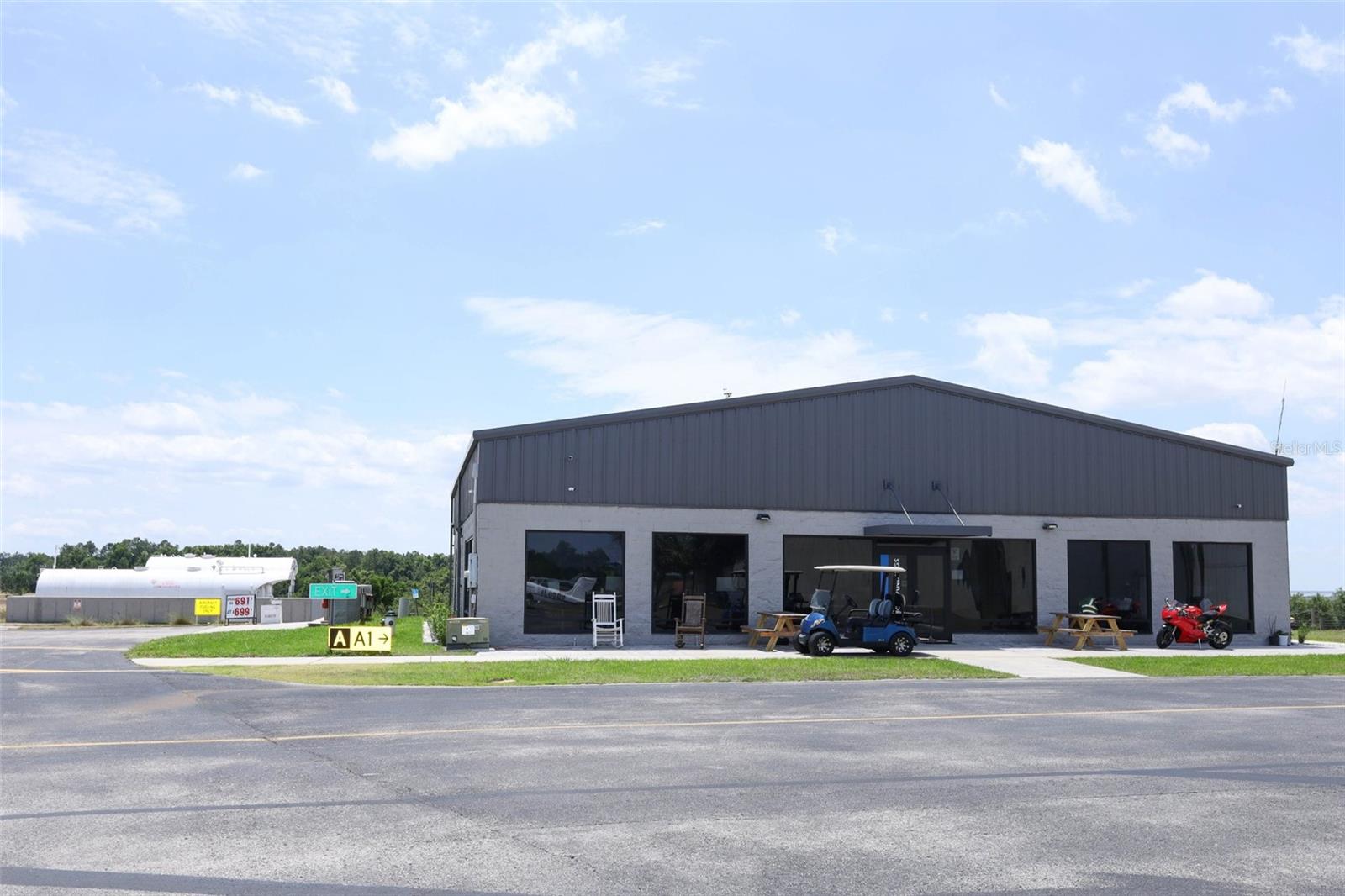 1312 APOPKA AIRPORT RD, APOPKA, FL — photo 9