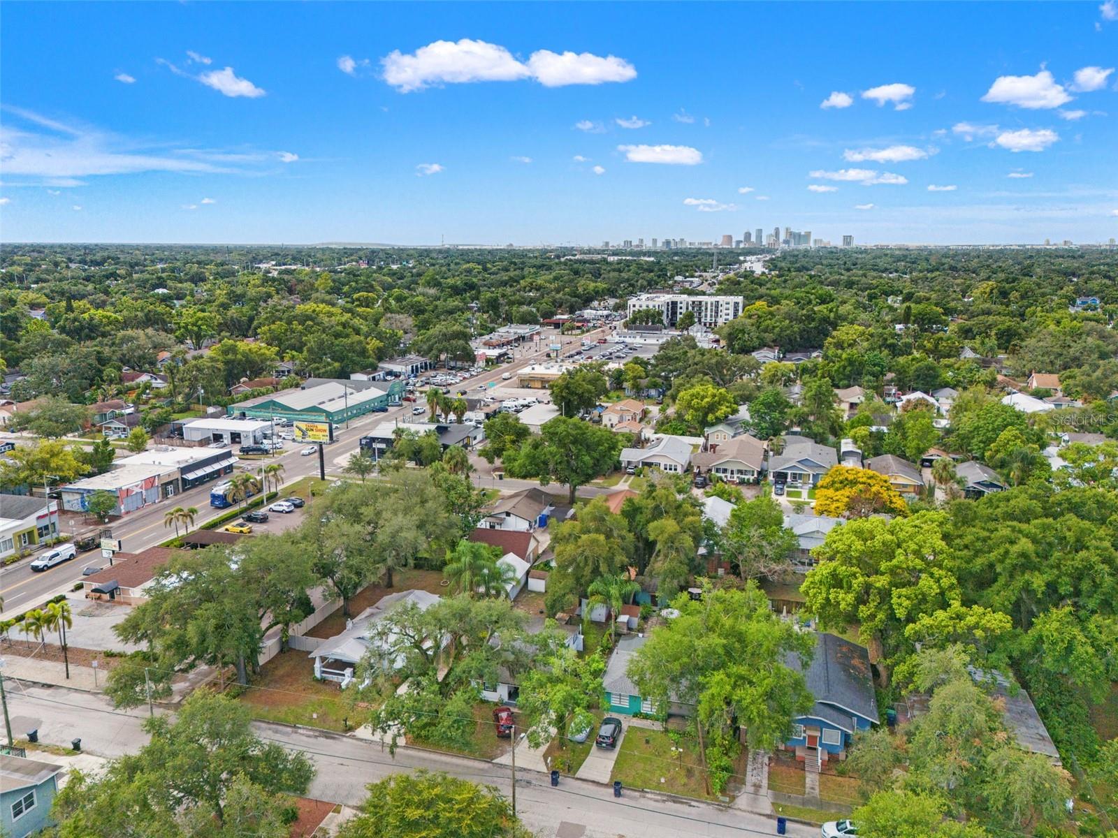 102 W NORTH ST, TAMPA, FL — photo 41