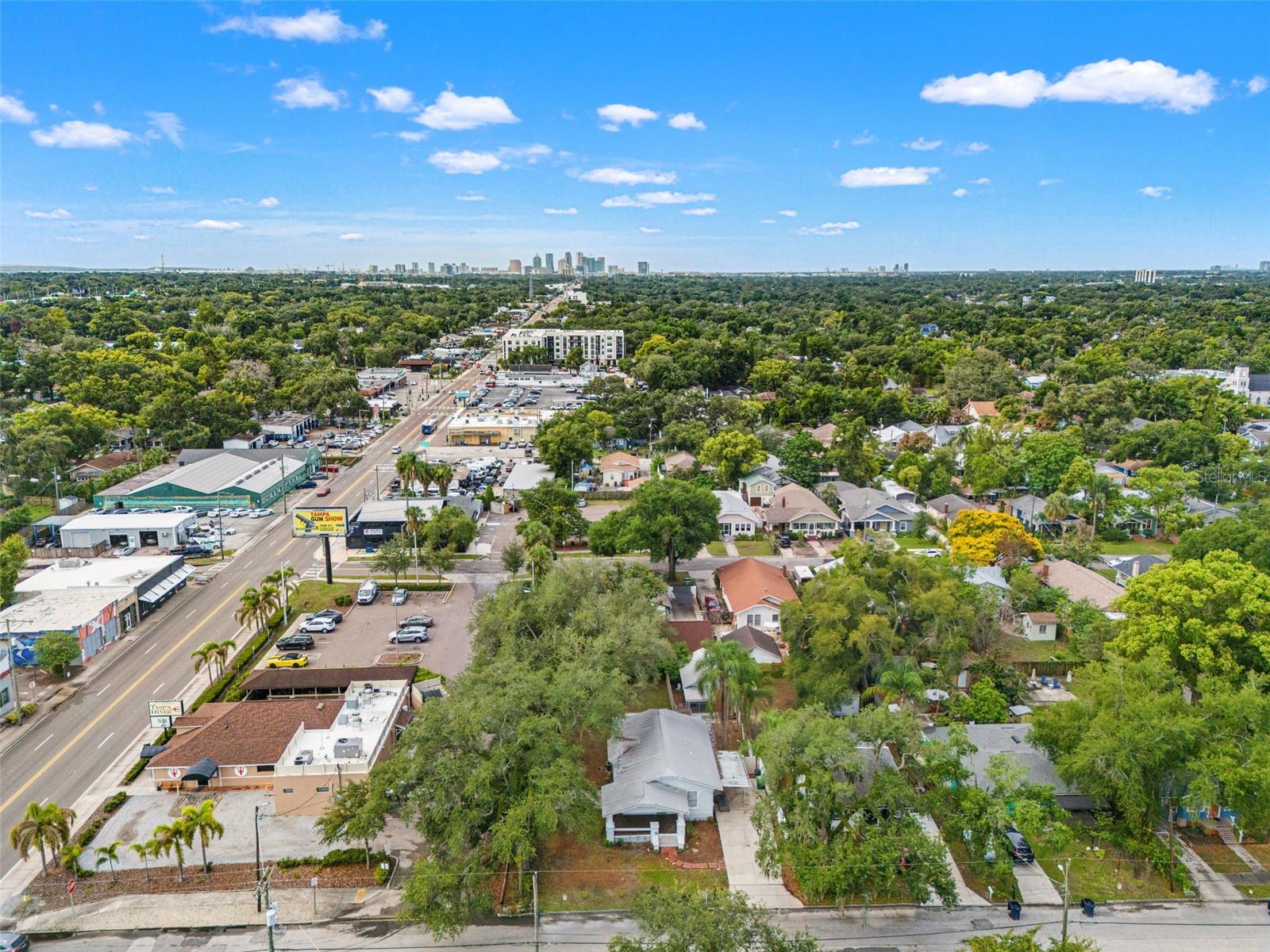 102 W NORTH ST, TAMPA, FL — photo 42