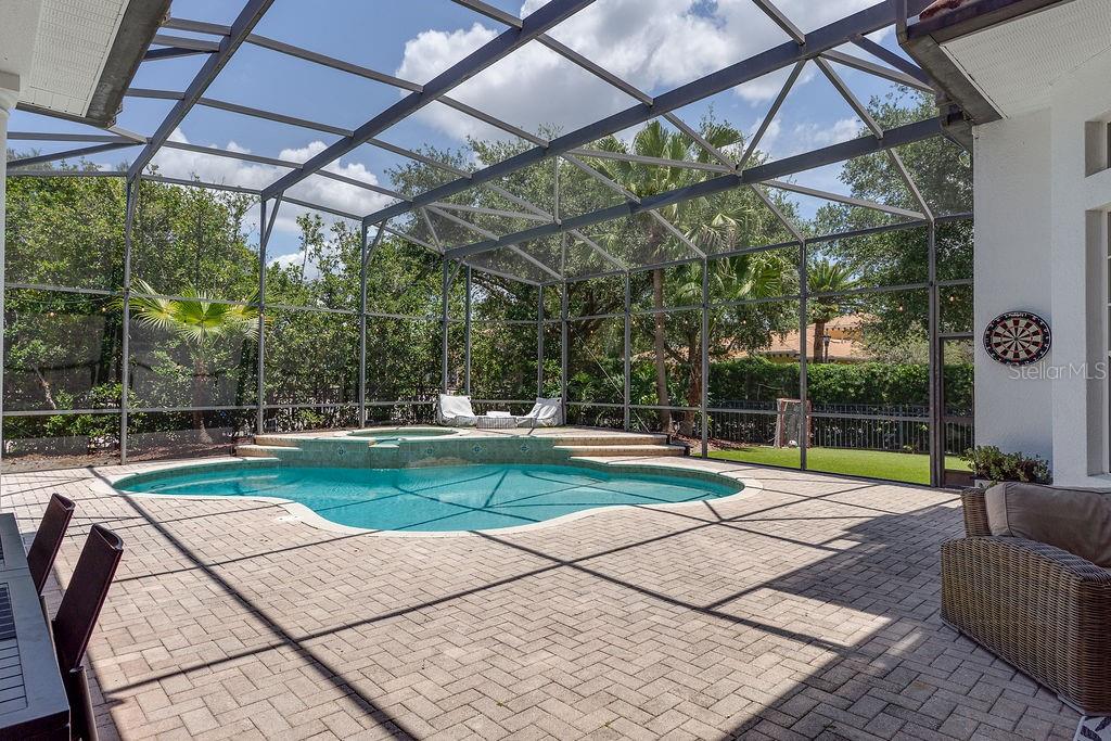 11027 HAWKSHEAD CT, WINDERMERE, FL — photo 45