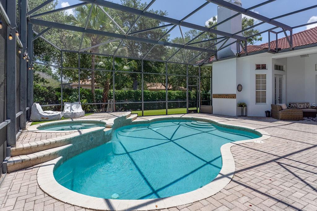 11027 HAWKSHEAD CT, WINDERMERE, FL — photo 47