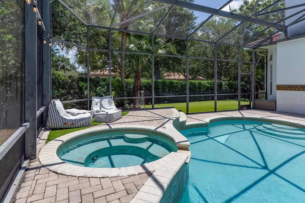 11027 HAWKSHEAD CT, WINDERMERE, FL — photo 49