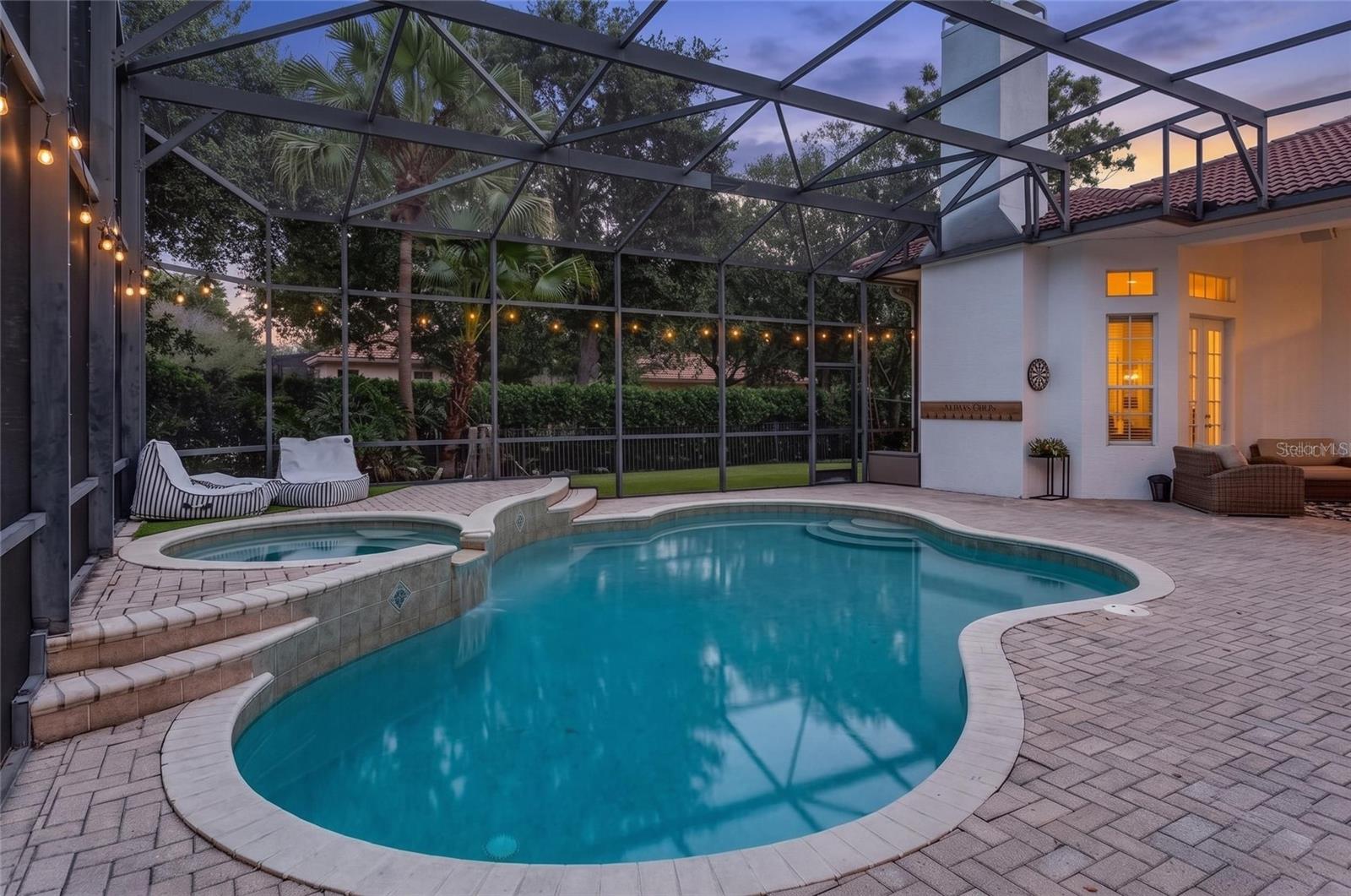 11027 HAWKSHEAD CT, WINDERMERE, FL — photo 46