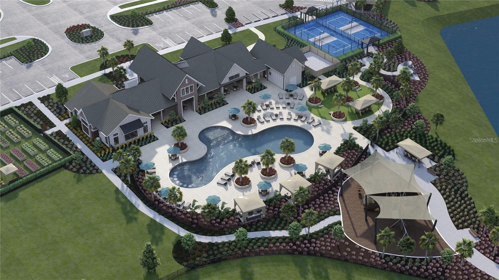 6741 MICHAEL FAVOR WAY, WESLEY CHAPEL, FL — photo 21