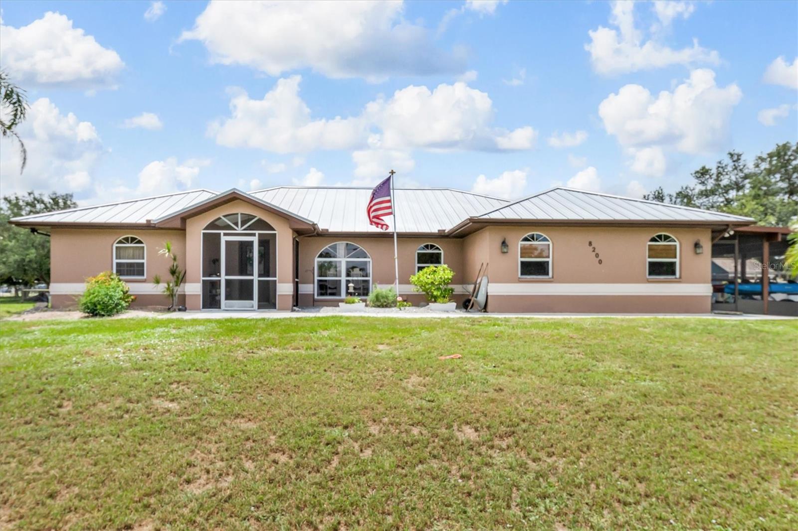 8200 CLEVELAND DR, PUNTA GORDA, FL — photo 2