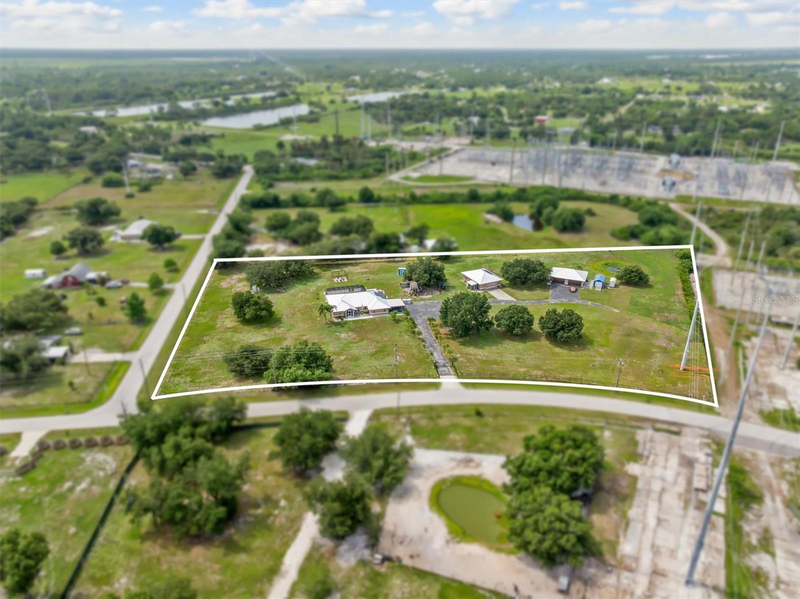 8200 CLEVELAND DR, PUNTA GORDA, FL — photo 4