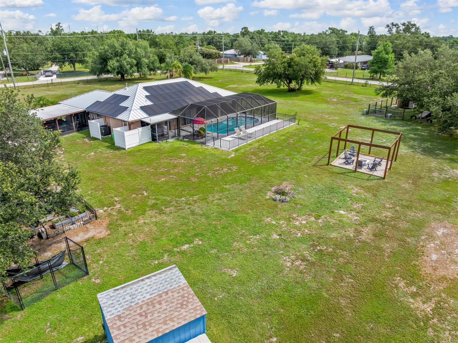 8200 CLEVELAND DR, PUNTA GORDA, FL — photo 5