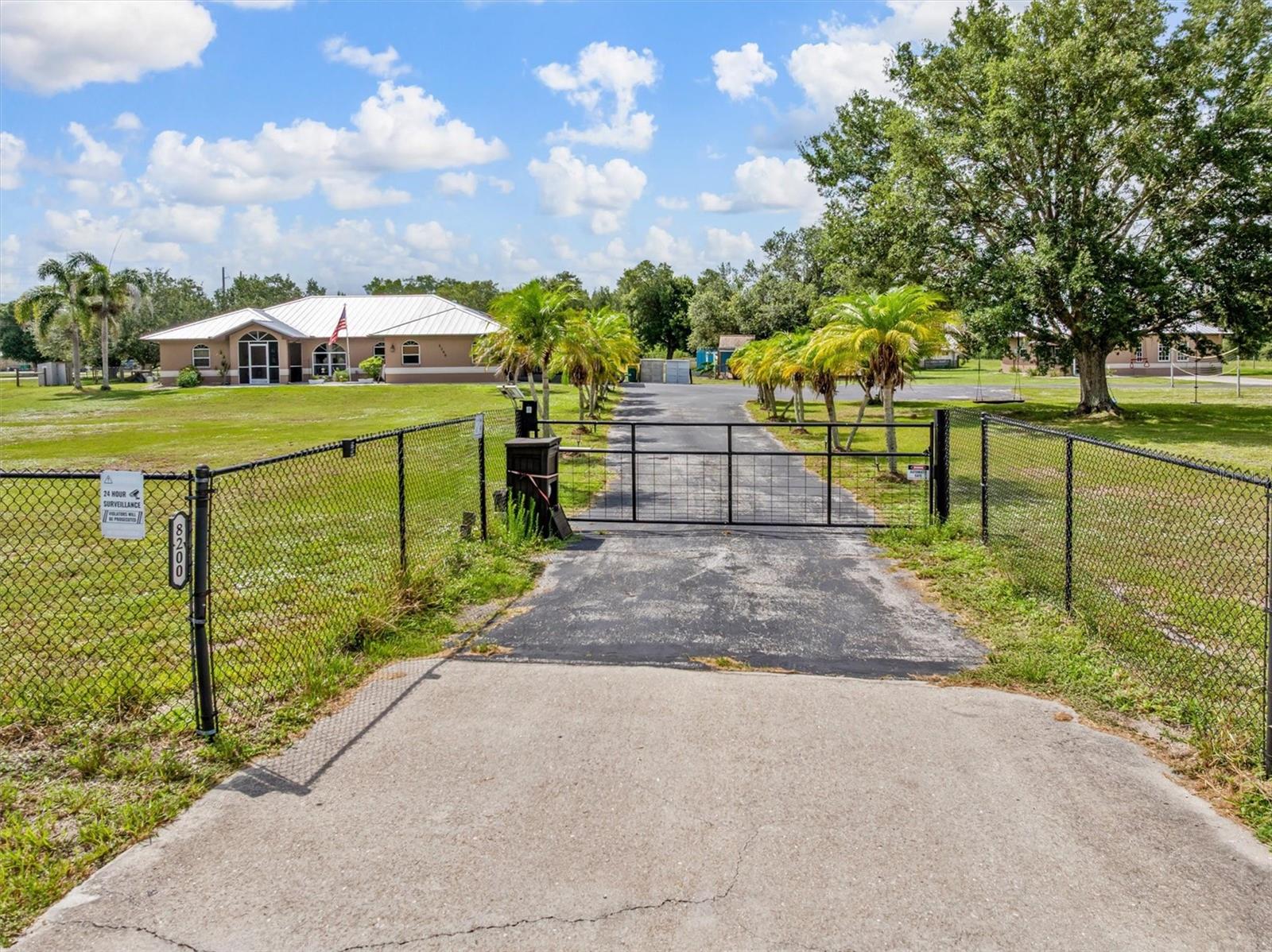 8200 CLEVELAND DR, PUNTA GORDA, FL — photo 7