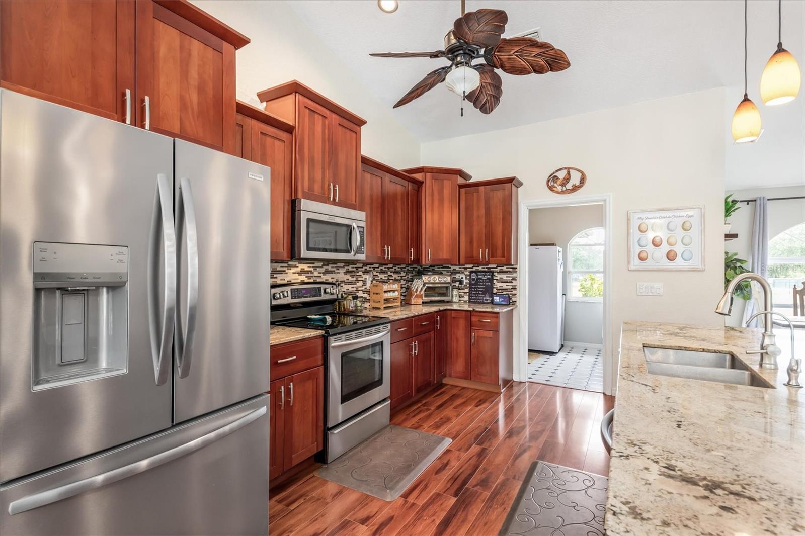 8200 CLEVELAND DR, PUNTA GORDA, FL — photo 17