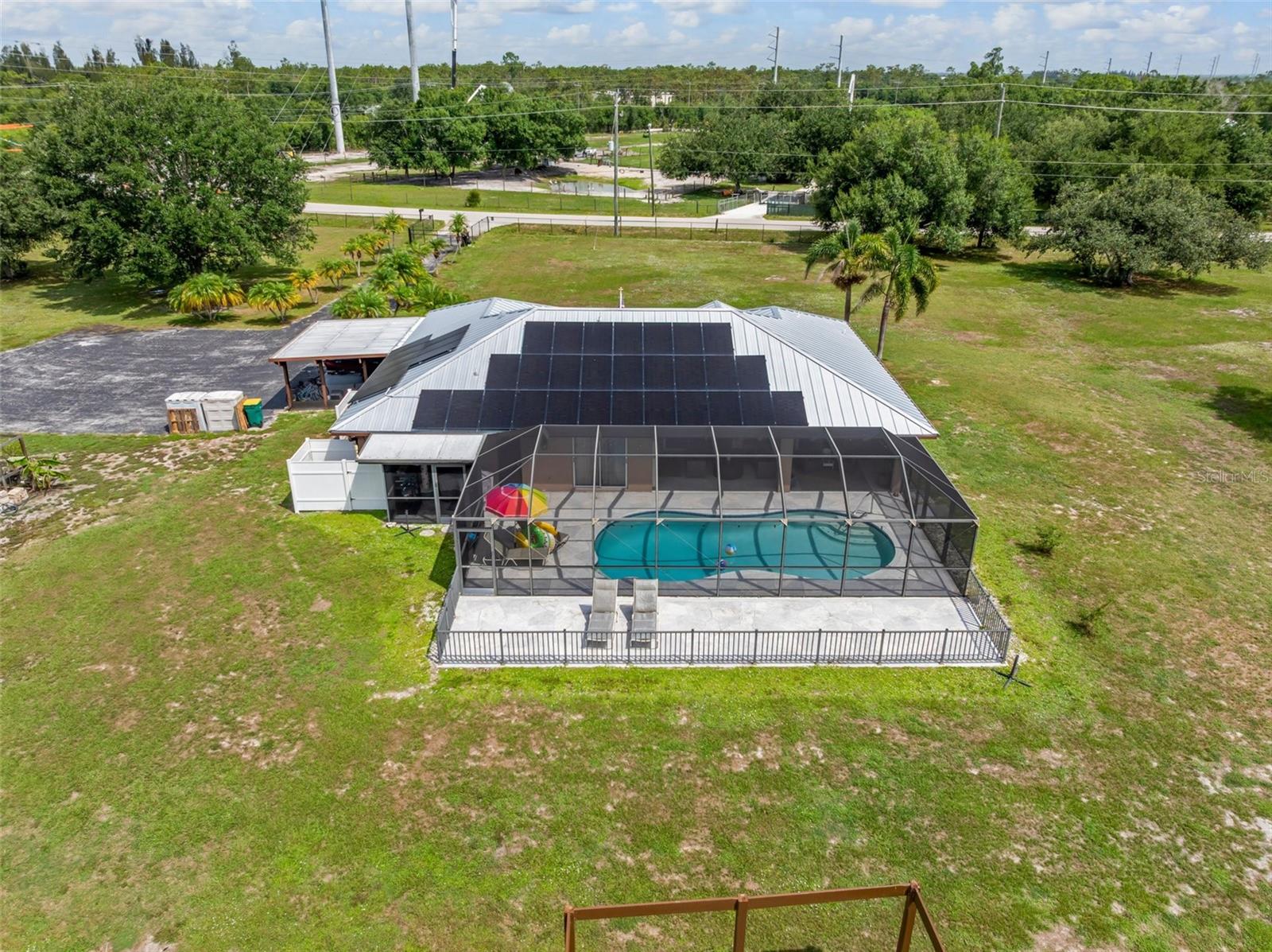 8200 CLEVELAND DR, PUNTA GORDA, FL — photo 32