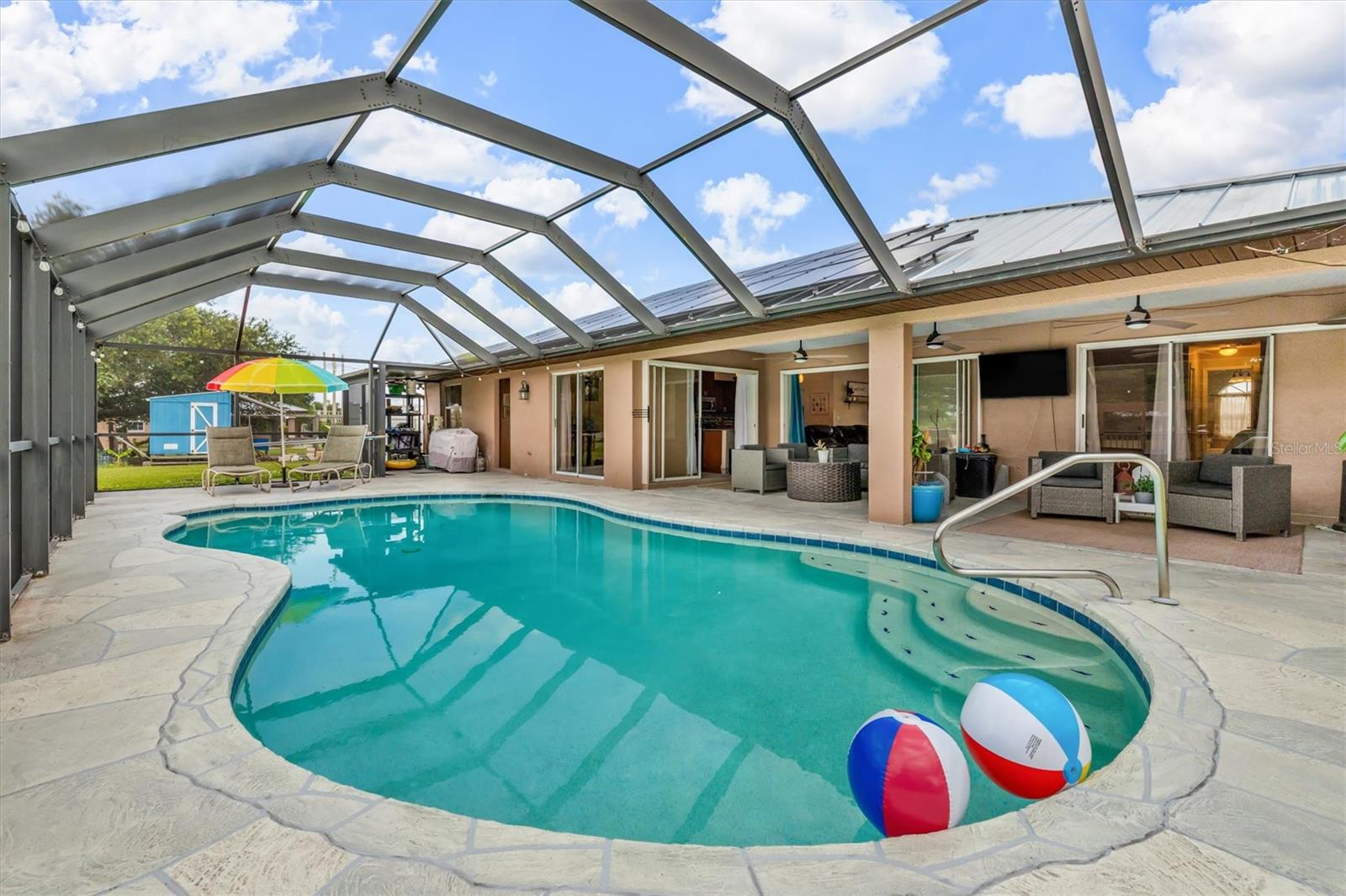 8200 CLEVELAND DR, PUNTA GORDA, FL — photo 33