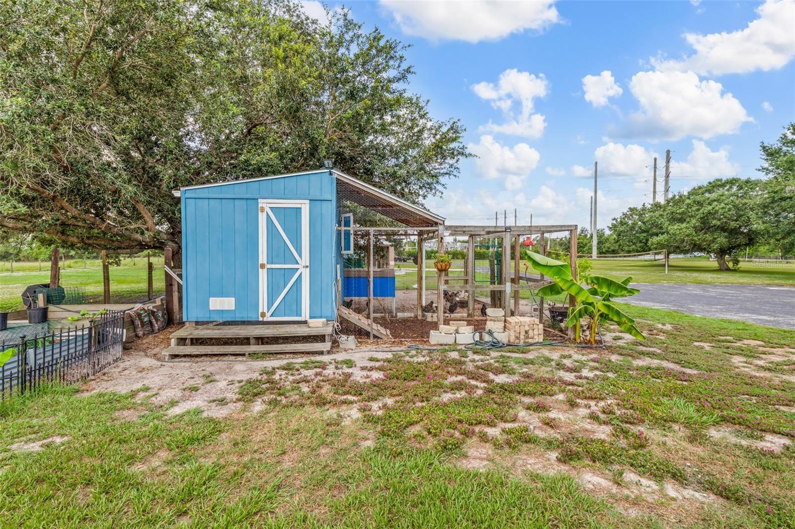 8200 CLEVELAND DR, PUNTA GORDA, FL — photo 61