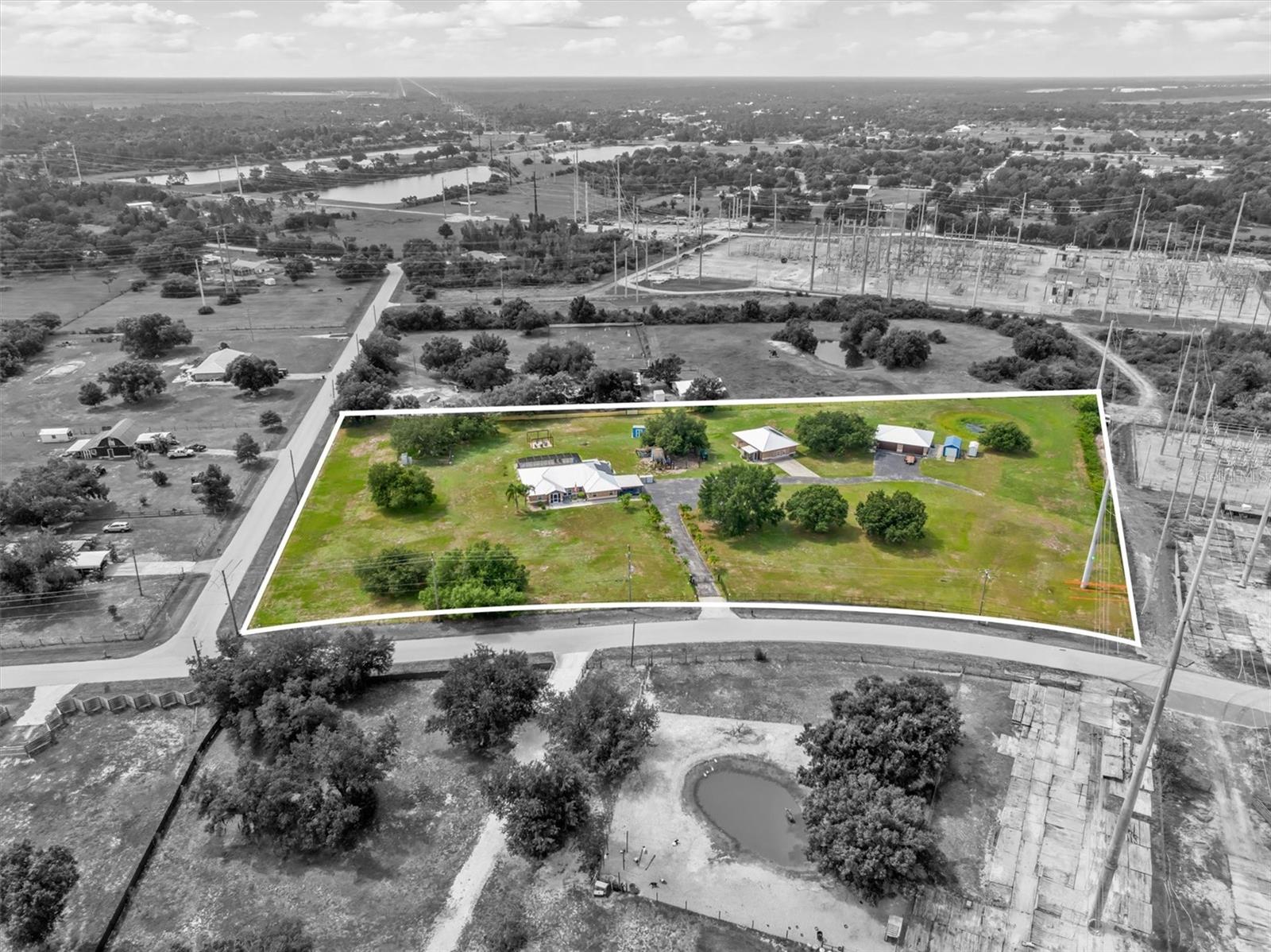 8200 CLEVELAND DR, PUNTA GORDA, FL — photo 66